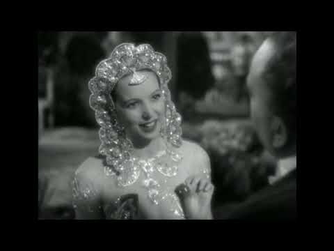 Jessie Matthews - Got to dance my way to heaven
