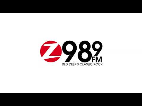 CIZZ-FM/Red Deer, Alberta Legal ID - October 31, 2023