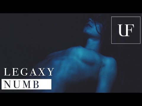 Legaxy - Numb (Prod. Edsclusive)