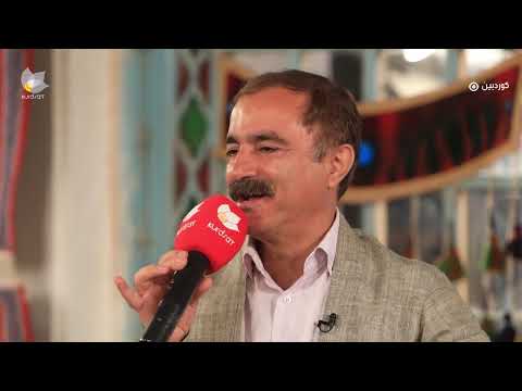 ڤیدیۆ | نەوای رۆژهەڵات، بە میوانداری عادل نادری _ یەدوڵا تورابی