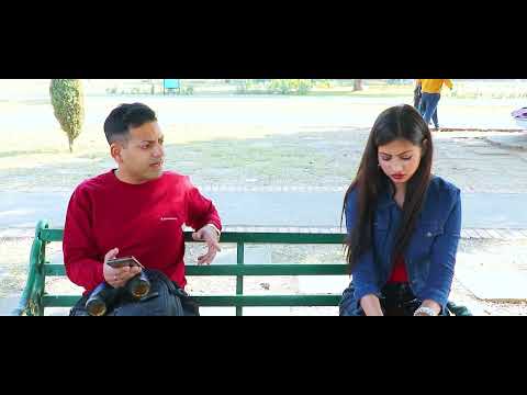 Vikas portfolio video1