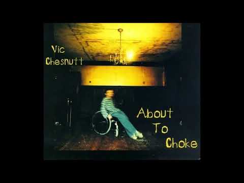New Town - Vic Chesnutt