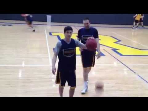 UR's DiBartolomeo: Best Ever?