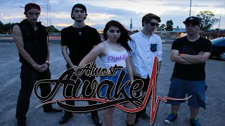 Eagles Aerie Hall - Almost Awake (Glass Houses)