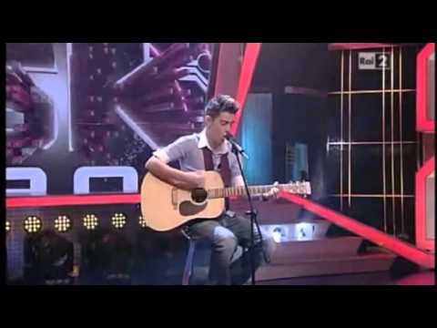 Ruggero Pasquarelli - What Makes You Beautiful e Na Na Na