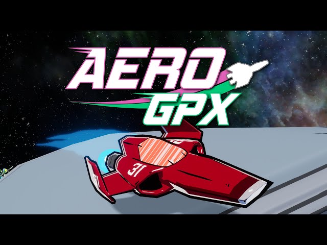 Video - Aero GPX (PC)