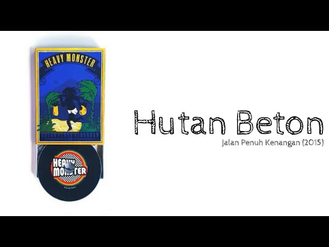 HUTAN BETON YouTube thumbnail