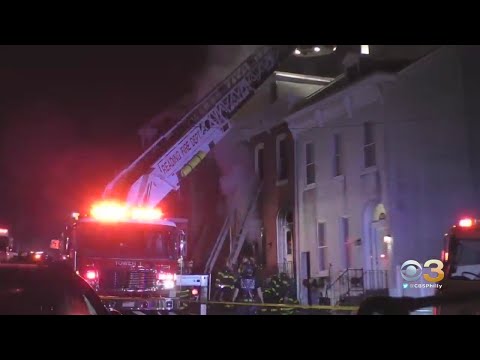Berks Fire Alert