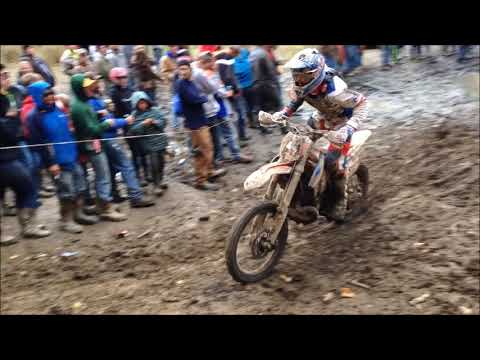 GNCC 2014 Round 12 - Powerline, OH