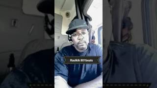 801beats Redman's (Soopaman Luva 3 pt1)