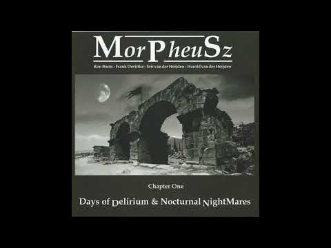 MorPheuSz -Days of Delirium & Nocturnal Nightmares (2010)