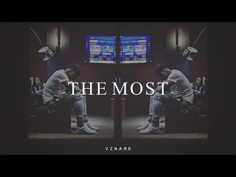 Lil Durk x YFN Lucci Type Beat - "The Most"