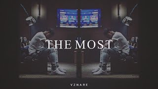 Lil Durk x YFN Lucci Type Beat - "The Most" (Prod. By @MB13Beatz)