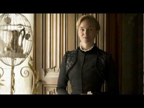 Joanna Vanderham   The Paradise