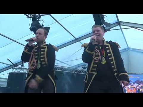 ik moet zuipen - Turbo Team