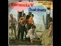 Formula V - Cenicienta (1969)