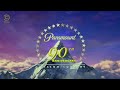 Dave Hackel Productions Industry Entertainment Paramount Network TV 90th Anniversary 2002