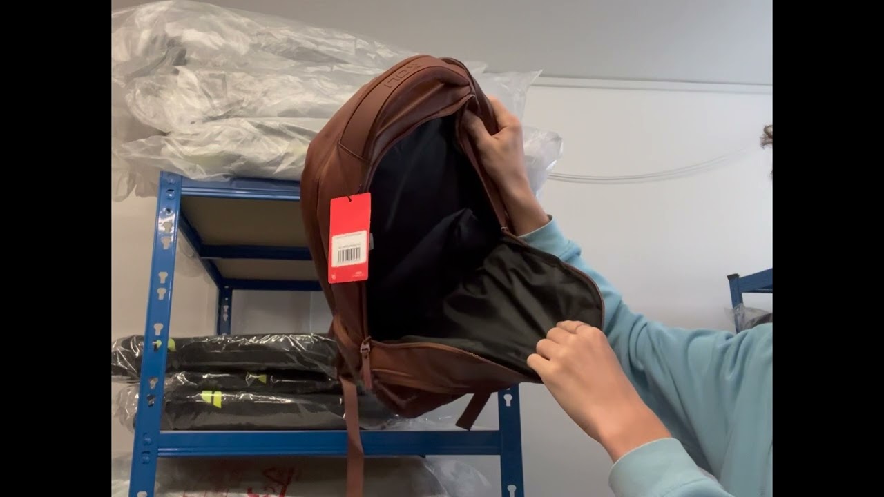 Load video: