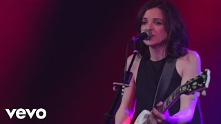 Striking Matches - Make A Liar Out Of Me (Live At 3rd &amp; Lindsley)