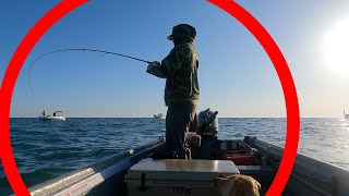 Catching EVERY Cast Until… DANGER!!!