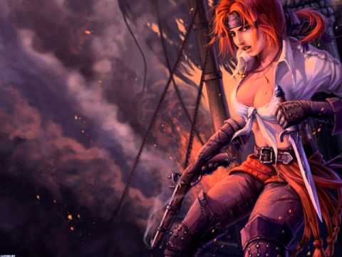 Scotty - Pirates Of The Caribbean(David Darell Remix)