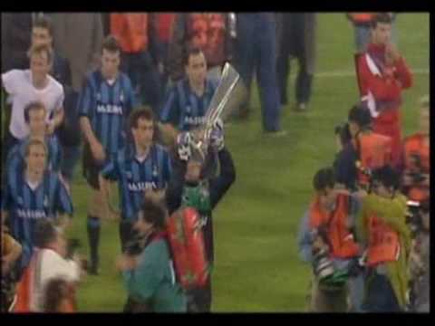 AS Roma 1-0 Inter {22.05.1991}