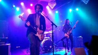 Doyle Bramhall II - November (Live)