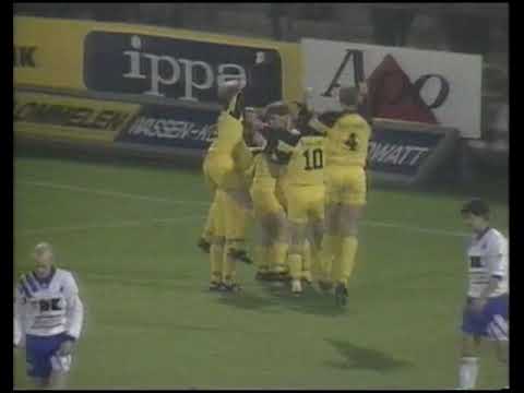 14. SK Lierse - KAA Gent 1-2