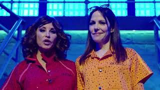 Elsbeth - Cell Block Tango