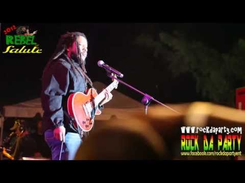Stephen Marley & Damian Marley - Rebel Salute 2012