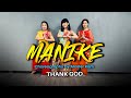 Manike Thank God Choreography By Master Ram RawStudios MasterRam Ram Norafatehi Sidharth