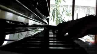preview picture of video 'Chop Suey - Piano Cover'