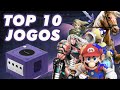 Top 10 Jogos De Nintendo Gamecube Melhores Jogos De Gam