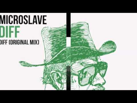 Microslave  - Diff (Original Mix) STU020