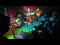 The Samples - "African Ivory"