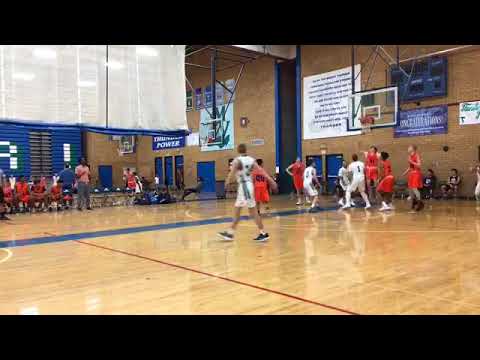 DV45 48 WA Supreme (2022) 33 - Adidas Presidents' Day Tournament of Champions