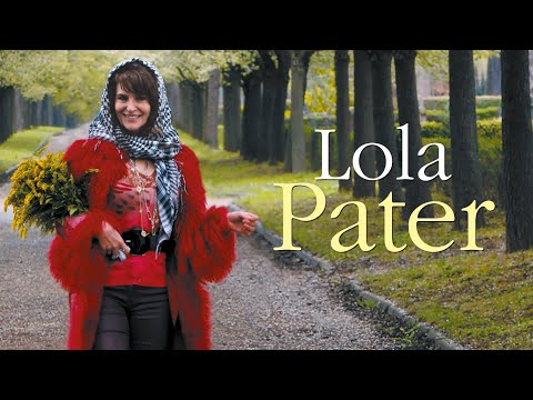 LOLA PATER - BANDE ANNONCE
