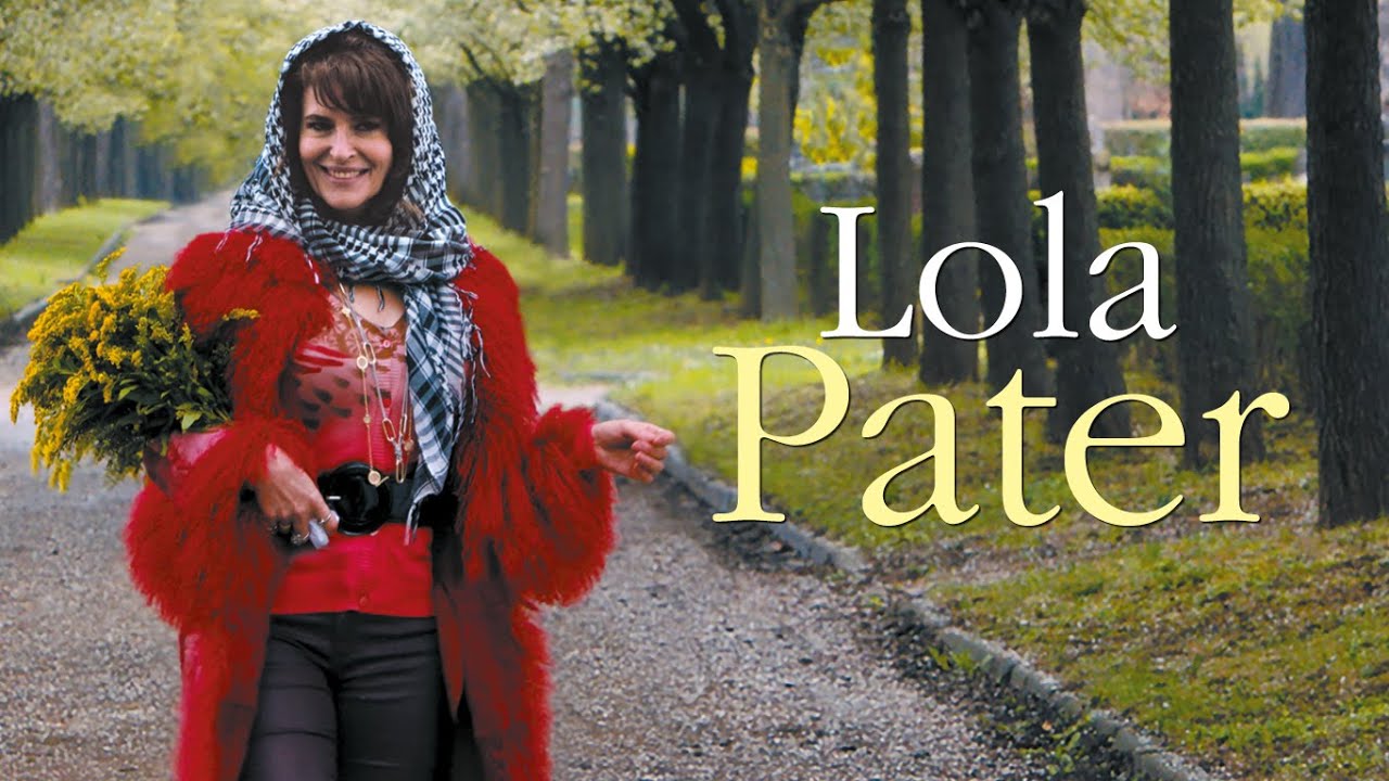 Miniature de la vidéo LOLA PATER - BANDE ANNONCE du film Lola Pater