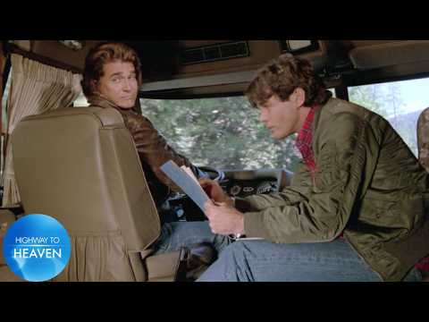 Camino al cielo - Temporada 3, Episodio 10 - Hombre a Hombre