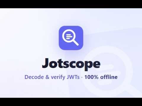 Item video thumbnail