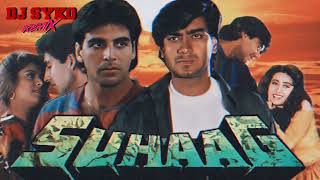 Download lagu Dj Syko - Yeh Nakhra Ladki Ka Remix (Suhaag) - Re-Upload mp3