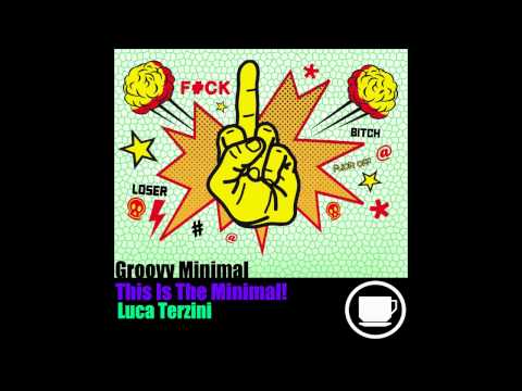 [MCR028] Luca Terzini - This Is The Minimal!