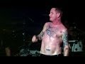 Stone Sour - Love Gun (Kiss Cover), Live @ Piere ...