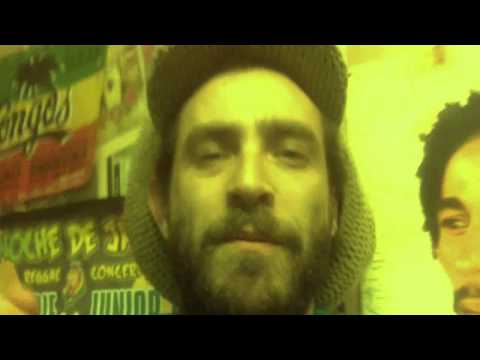 Roe Delgado & Baboon Roots  estaran en Vitoria el 9 de Febrero