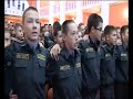 Russian Army Cadets Sing Ae Watan Ae Watan Humko Teri Kasam