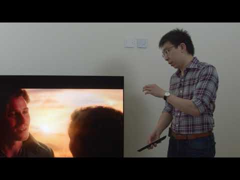 Why Panasonic UB9000's HDR Optimiser is Such A Killer Feature