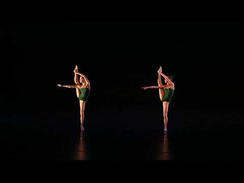 Me, Myself and I contemporary duo