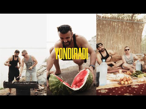 Chab, Chish - Yondiradi (Premyera)