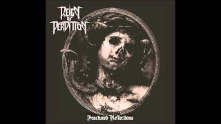 Reign Of Perdition - Fractured Reflections