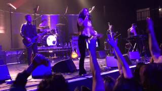 Kitten - Chinatown (Live) @ The Fonda